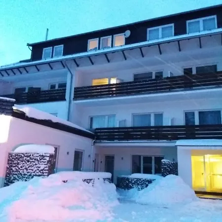 Winterberg Tiny Loft Appartamento *