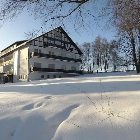 Winterberg Tiny Loft * Medebach
